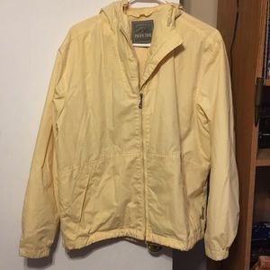 🌧☔️ Great Rain Jacket-Pacific Trail brand
